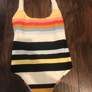 Billabong one piece swimsuit
